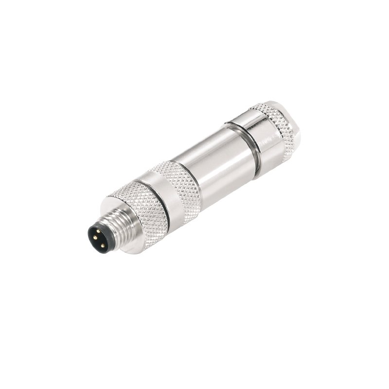 SAISGS-M-4A-3.5/5.5-M8-IF 1010070000 Circular Connectors (M8, M12, MIL-SPEC)