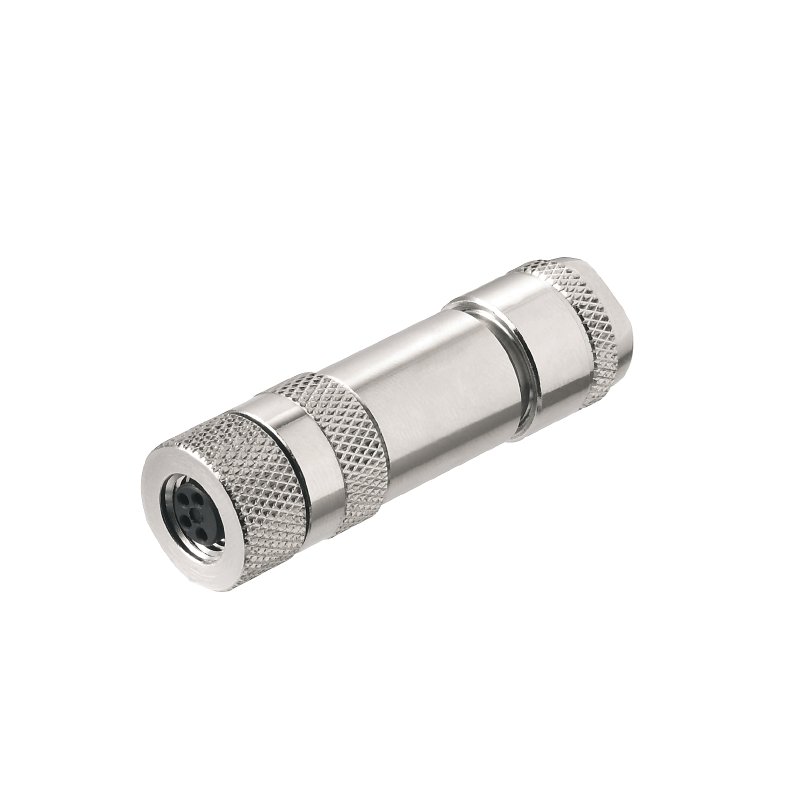 SAIBGS-M-3A-3.5/5.5-M8-IF 1010080000 Circular Connectors (M8, M12, MIL-SPEC)