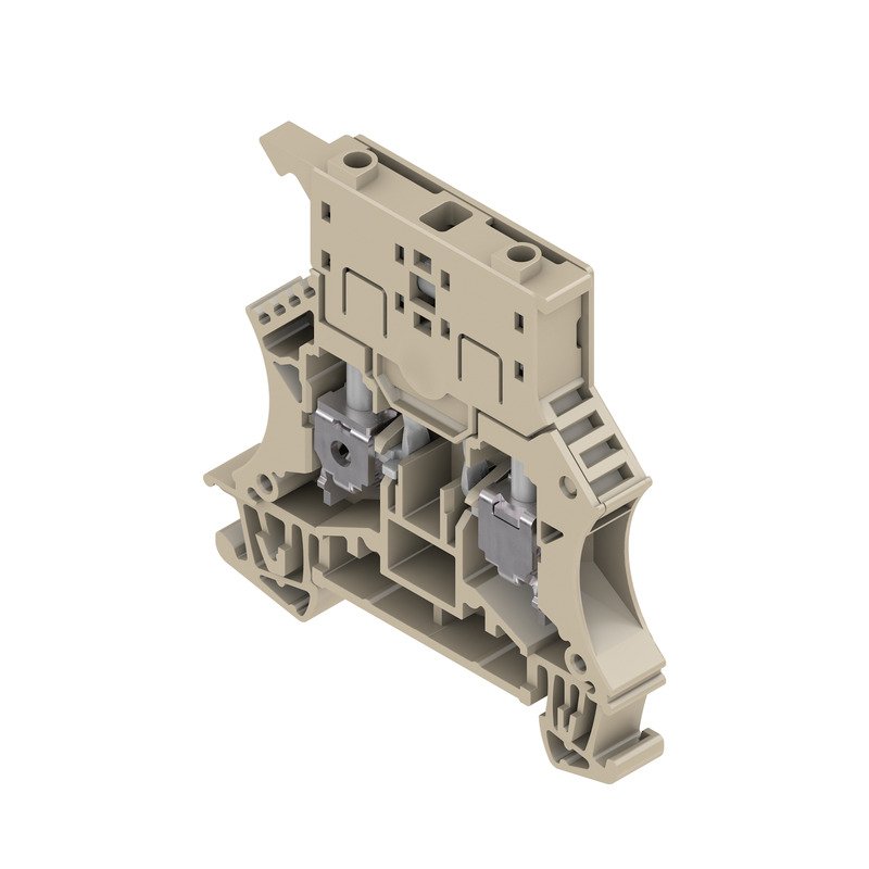 WSI 6 1011000000 Terminal Blocks