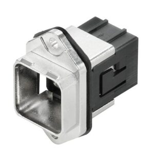 Weidmuller IE-BHS-V14M-RJA — Aluminium Enclosures