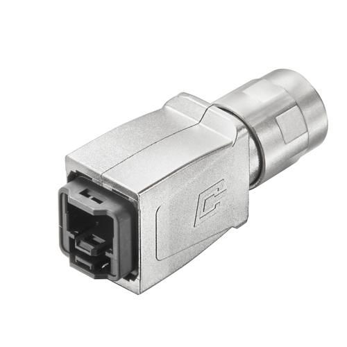 Weidmuller IE-PH-V14M-RJ — Aluminium Enclosures