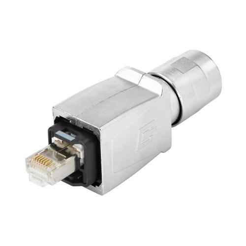 Weidmuller IE-PS-V14M-RJ45-TH — Wire-to-Wire Connectors