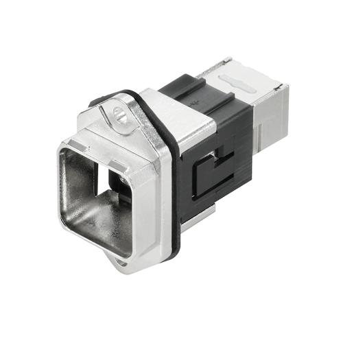 Weidmuller IE-BSS-V14M-RJ45-C — Wire-to-Wire Connectors