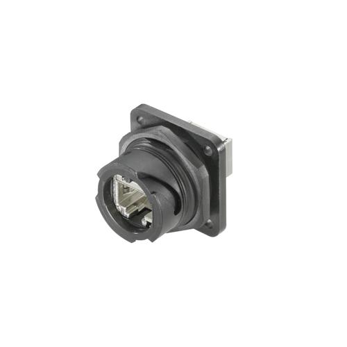 Weidmuller IE-BS-V01P-RJ45-FJ-A — Wire-to-Wire Connectors
