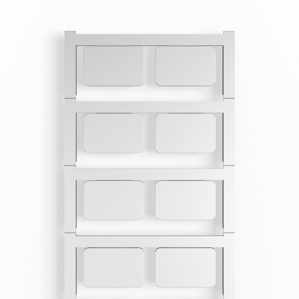 SM 27/18 MC NE GR 1014640000 Cable Ties & Management