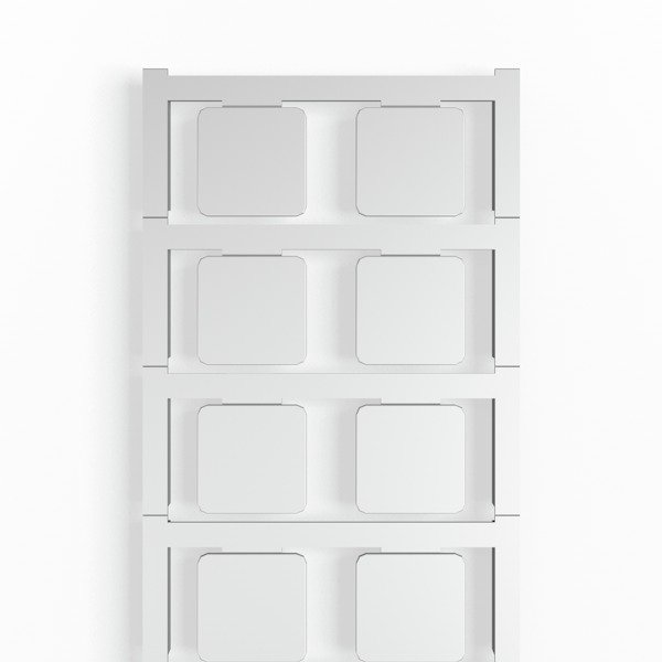 SM 22/22 K MC NE GR 1014650000 Cable Ties & Management