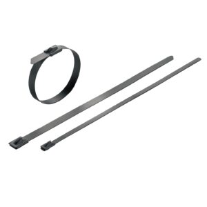 SCT-C 4.6/150 1015240000 Cable Ties & Management