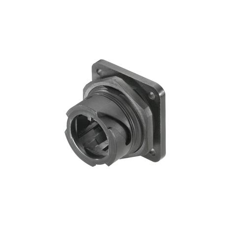 Weidmuller IE-BH-V01P — Aluminium Enclosures