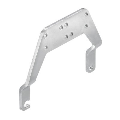 SHIELD LEVER 4 CSB 45¬∞ 1017050000 Wire-to-Board Connectors