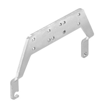 SHIELD LEVER 6 CSB 45¬∞ 1017060000 Wire-to-Board Connectors