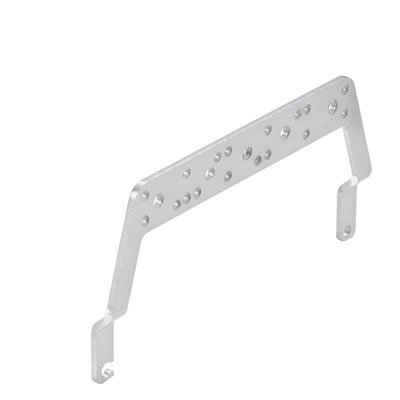 SHIELD LEVER 8 CSB 45¬∞L 1018760000 Wire-to-Board Connectors