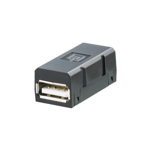 Weidmuller IE-BI-USB-A — Wire-to-Wire Connectors