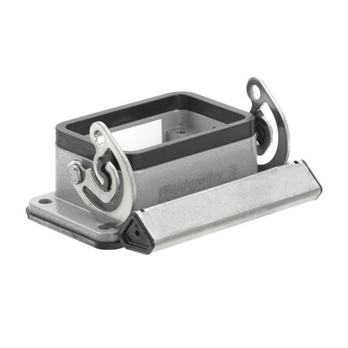 Weidmuller HDC 06B ALU O-RING — Wire-to-Wire Connectors