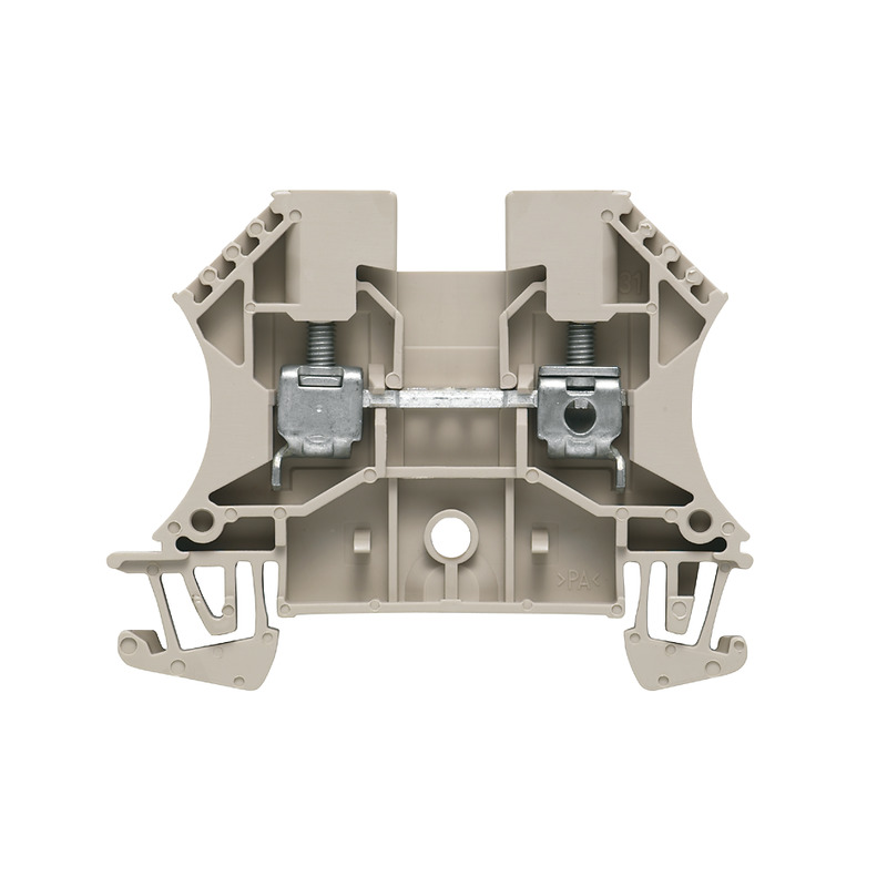WDU 4 1020100000 Terminal Blocks