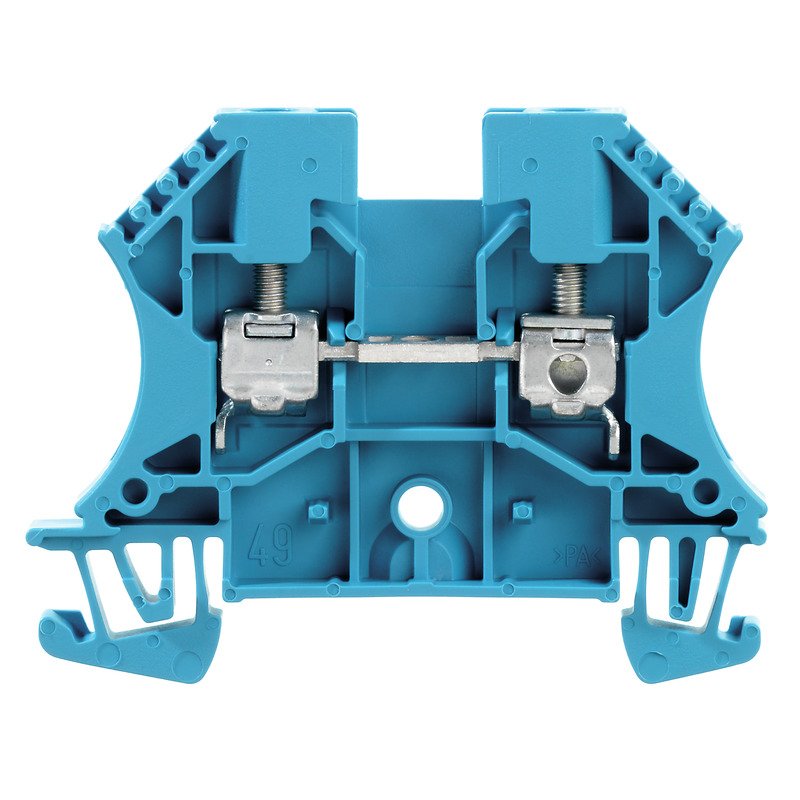 WDU 4 BL 1020180000 Terminal Blocks