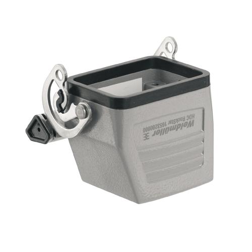 Weidmuller HDC 06B KLU 1M25G — Wire-to-Wire Connectors