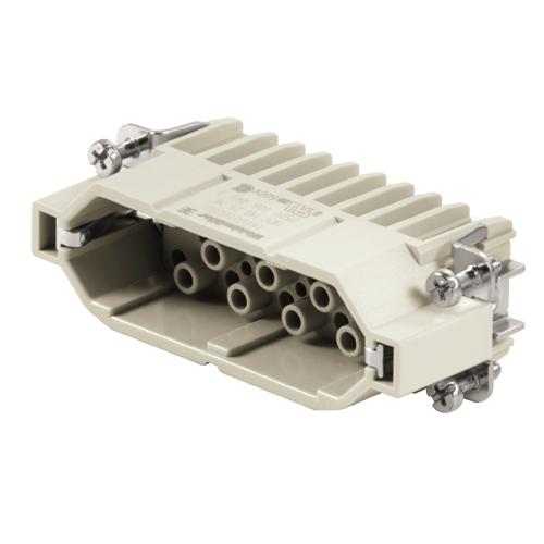 Weidmuller HDC HD 25 MC Z — Wire-to-Wire Connectors