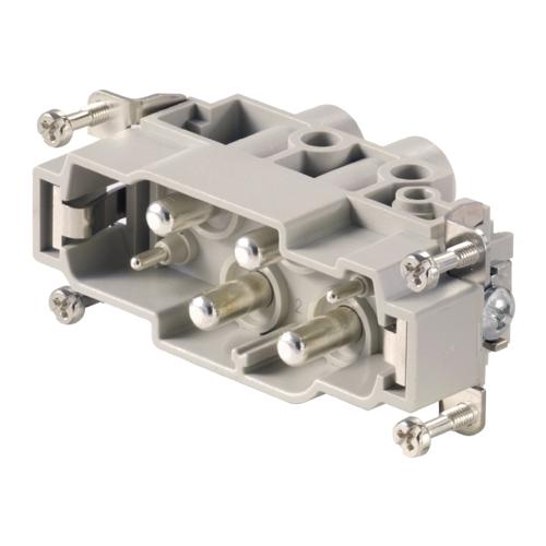 Weidmuller HDC S4/2 MS — Wire-to-Wire Connectors