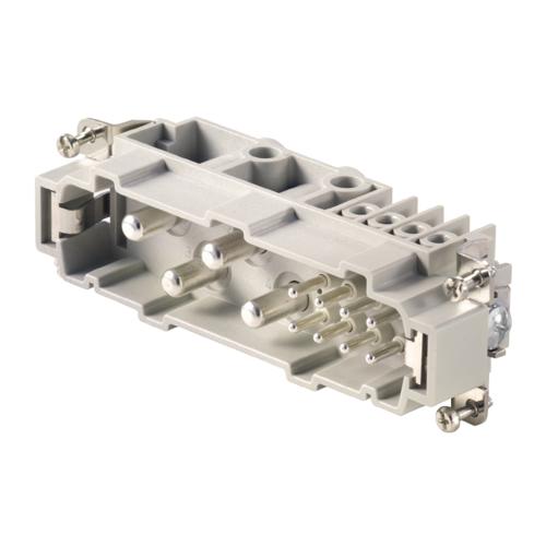 Weidmuller HDC S4/8 MS — Wire-to-Wire Connectors