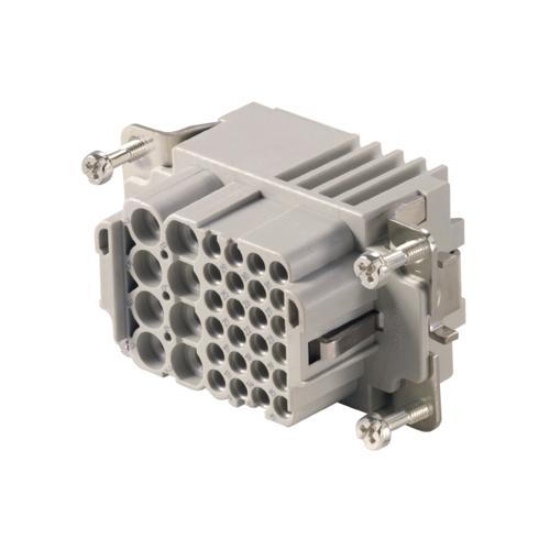Weidmuller HDC S8/24 FC — Wire-to-Wire Connectors