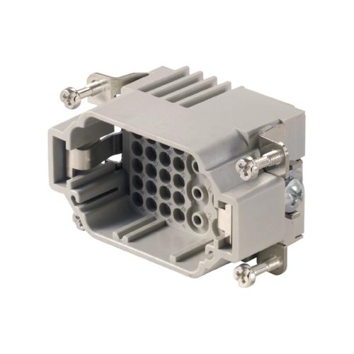 Weidmuller HDC S8/24 MC — Wire-to-Wire Connectors