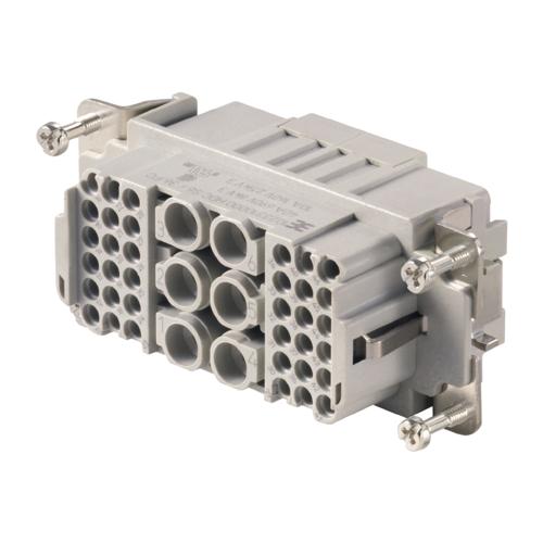 Weidmuller HDC S6/36 FC — Wire-to-Wire Connectors