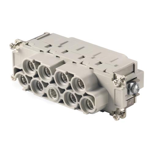 Weidmuller HDC S8/0 FAS — Wire-to-Wire Connectors