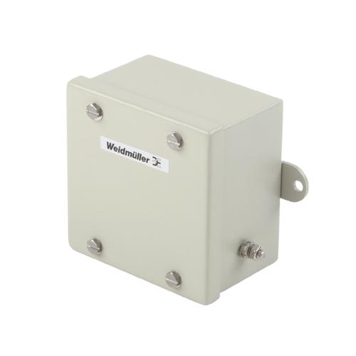 Weidmuller KLIPPON STB 1 MS HT — Steel Enclosures (Wall Mount, Floor Standing)