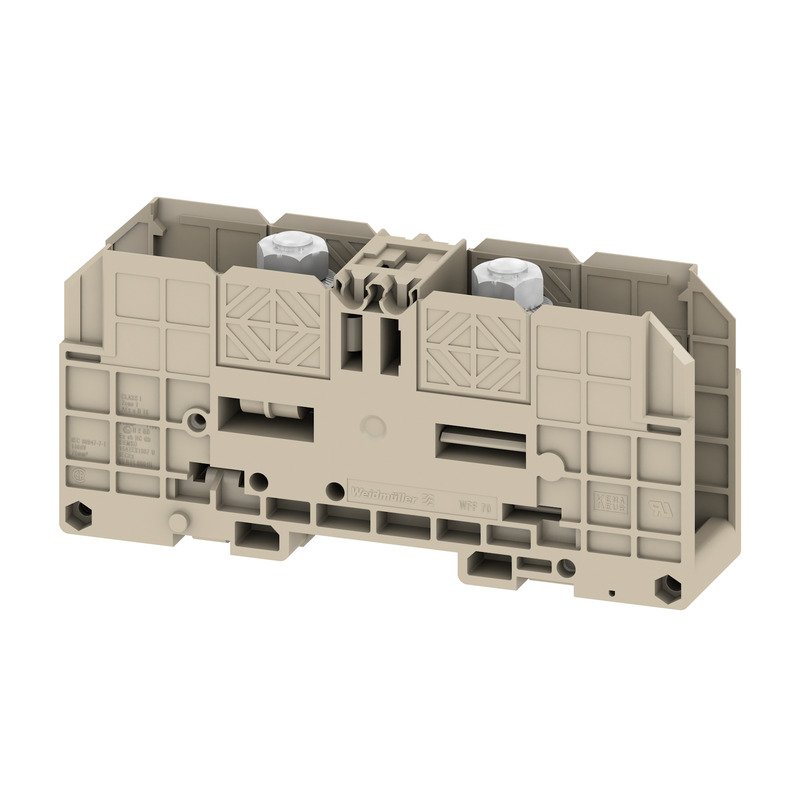 WFF 70 1028400000 Terminal Blocks
