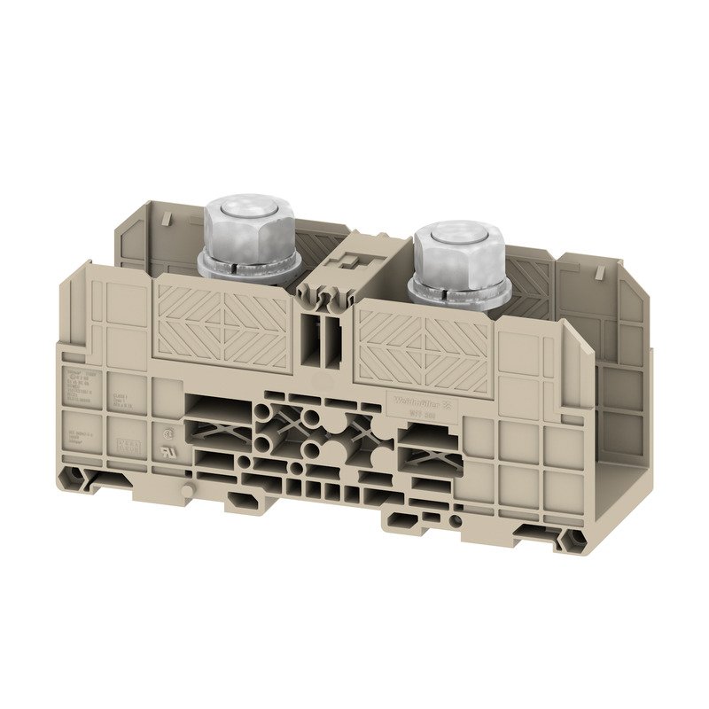 WFF 300 1028700000 Terminal Blocks