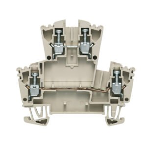WDK 2.5 ZQV 1041100000 Terminal Blocks