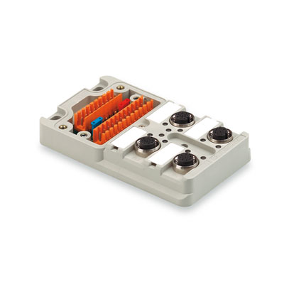 SAI-4-M M12 1:1 SO UT 1044340000 Inductive Proximity Sensors