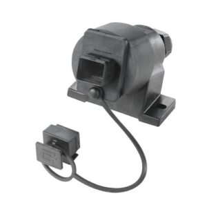 Weidmuller IE-OP-V04P-1S — Structured Cabling Accessories