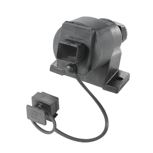 Weidmuller IE-OP-V04P-1S — Structured Cabling Accessories