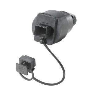 Weidmuller IE-CC-V04P — Structured Cabling Accessories