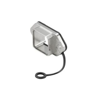 Weidmuller IE-BHD-V14M โ Aluminium Enclosures