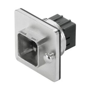Weidmuller IE-BHC-V14M-RJA — Aluminium Enclosures