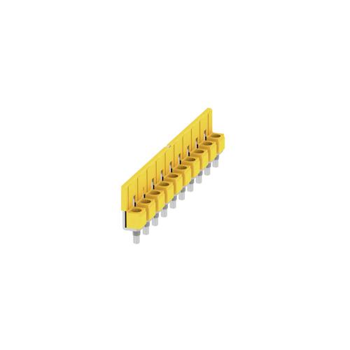 Weidmuller WQV 10/10 — Terminal Blocks