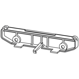 AP 100 BK 9011 1057540000 Aluminium Enclosures