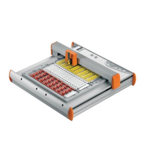 Weidmuller MCP EP SFC 3 — Label Printers & Receipt Printers