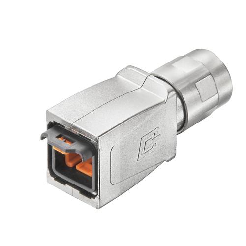 Weidmuller IE-PH-V14M-FO — Aluminium Enclosures