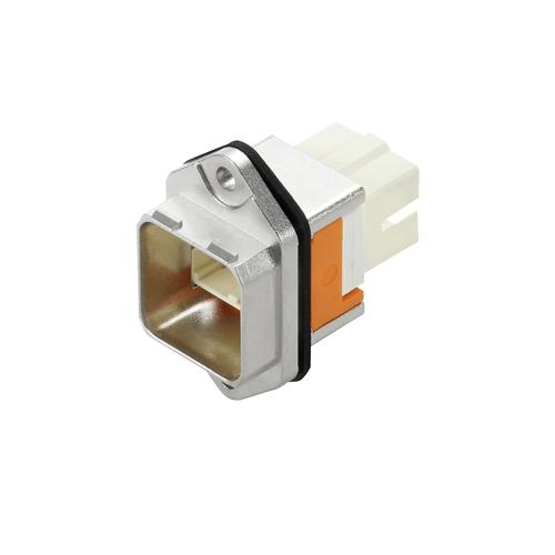 Weidmuller IE-BSS-V14M-SCRJ-MM-C — Fibre Splitters & WDM Couplers