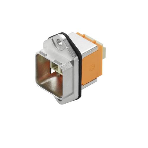 Weidmuller IE-BSS-V14M-LCD-MM-C — Fibre Splitters & WDM Couplers