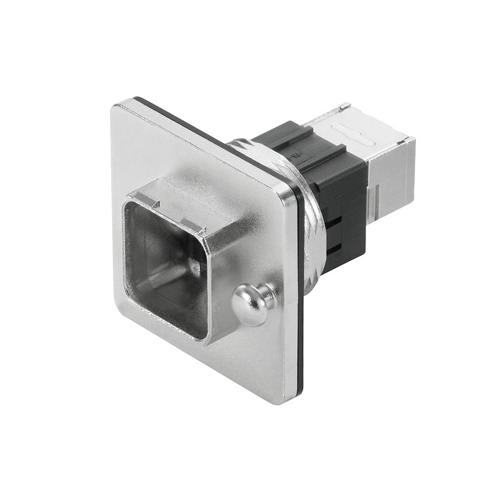 Weidmuller IE-BSC-V14M-RJ45-C — Wire-to-Wire Connectors