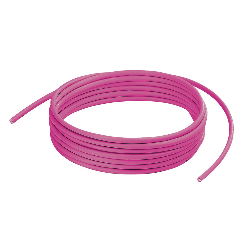 SAIH-CD-2X0.34/2X0.22-PUR 1058630000 Cat5e / Cat6 / Cat6A / Cat7 Cable