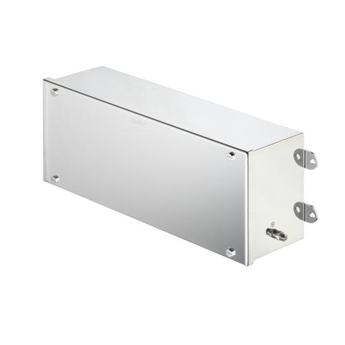 Weidmuller KLIPPON STB 5 SS E — Stainless Steel Enclosures