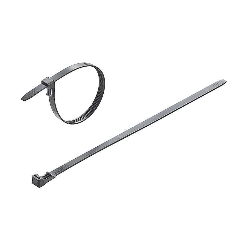 CB-R 350/7,5 BK 1059250000 Cable Ties & Management