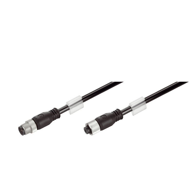 Weidmuller IE-C5DB4RE0030MSSMCS-E — Cat5e / Cat6 / Cat6A / Cat7 Cable