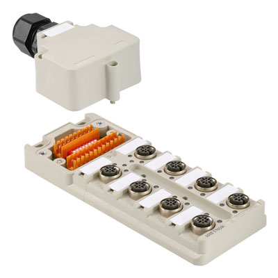 SAI-8-M-4P M12 DIP 1059430000 Inductive Proximity Sensors