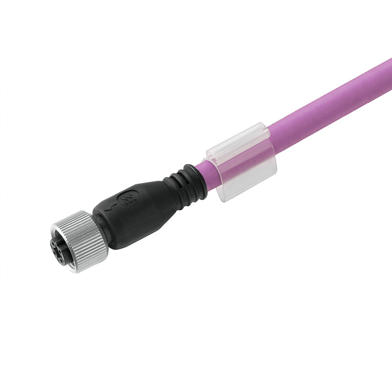 SAIL-M12BG-CD-1.5B 1060120150 Cat5e / Cat6 / Cat6A / Cat7 Cable